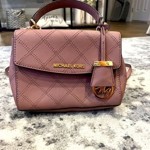 Michael Kors Ava Crossbody bag